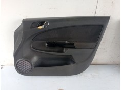 Recambio de guarnecido puerta delantera derecha para opel corsa d (s07) 1.2 (l08, l68) referencia OEM IAM   
