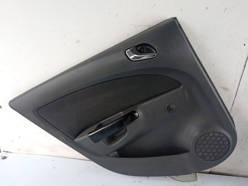 Recambio de guarnecido puerta trasera izquierda para opel corsa d (s07) 1.2 (l08, l68) referencia OEM IAM   