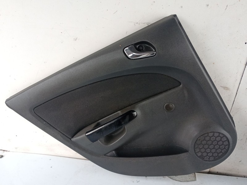 Recambio de guarnecido puerta trasera izquierda para opel corsa d (s07) 1.2 (l08, l68) referencia OEM IAM   