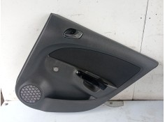Recambio de guarnecido puerta trasera derecha para opel corsa d (s07) 1.2 (l08, l68) referencia OEM IAM   