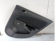 Recambio de guarnecido puerta trasera derecha para opel corsa d (s07) 1.2 (l08, l68) referencia OEM IAM    2