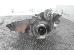 Recambio de turbocompresor para  referencia OEM IAM 8971146390   2