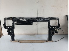 Recambio de panel frontal para opel corsa d (s07) 1.2 (l08, l68) referencia OEM IAM 13191106  