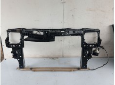 Recambio de panel frontal para opel corsa d (s07) 1.2 (l08, l68) referencia OEM IAM 13191106   2
