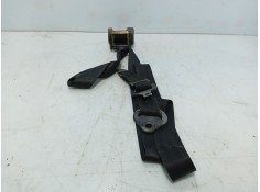Recambio de cinturon seguridad trasero izquierdo para nissan terrano/terrano.ii (r20) 2.7 turbodiesel referencia OEM IAM   