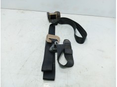 Recambio de cinturon seguridad trasero izquierdo para nissan terrano/terrano.ii (r20) 2.7 turbodiesel referencia OEM IAM   
