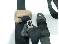 Recambio de cinturon seguridad trasero izquierdo para nissan terrano/terrano.ii (r20) 2.7 turbodiesel referencia OEM IAM    2