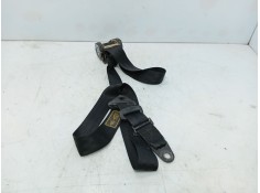 Recambio de cinturon seguridad trasero derecho para nissan terrano/terrano.ii (r20) 2.7 turbodiesel referencia OEM IAM   