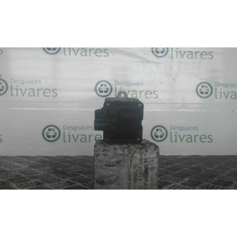 Recambio de bobina encendido para seat ibiza (6k)    |   0.93 - 0.99 | 1993 - 1999 referencia OEM IAM  6N0905104  Recambio de bobina encendido para seat ibiza (6k)    |   0.93 - 0.99 | 1993 - 1999 referencia OEM IAM  6N0905104