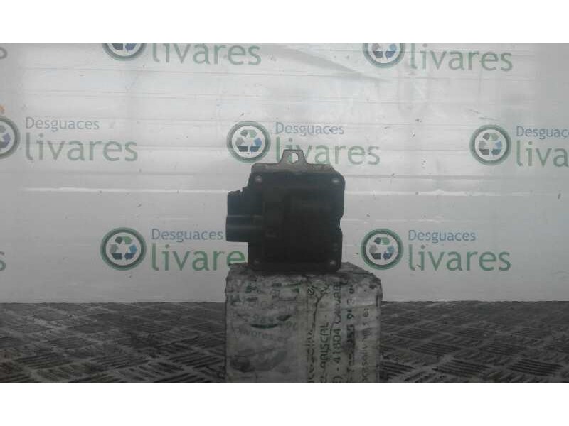 Recambio de bobina encendido para seat ibiza (6k)    |   0.93 - 0.99 | 1993 - 1999 referencia OEM IAM  6N0905104  Recambio de bobina encendido para seat ibiza (6k)    |   0.93 - 0.99 | 1993 - 1999 referencia OEM IAM  6N0905104