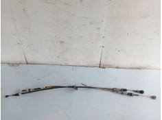 Recambio de varillaje cambio para ford mondeo v hatchback (ce) 2.0 tdci referencia OEM IAM 2240474 DG9R7E395NG 