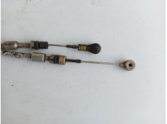 Recambio de varillaje cambio para ford mondeo v hatchback (ce) 2.0 tdci referencia OEM IAM 2240474 DG9R7E395NG  2