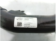 Recambio de tubo para ford mondeo v hatchback (ce) 2.0 tdci referencia OEM IAM    2