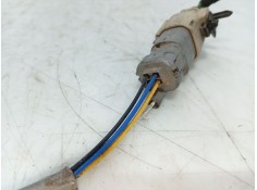 Recambio de sonda lambda para ford mondeo v hatchback (ce) 2.0 tdci referencia OEM IAM    2