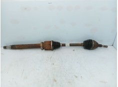 Recambio de transmision delantera derecha para ford mondeo v hatchback (ce) 2.0 tdci referencia OEM IAM 2162878 DG913B436JH 