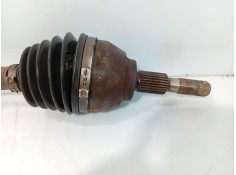 Recambio de transmision delantera derecha para ford mondeo v hatchback (ce) 2.0 tdci referencia OEM IAM 2162878 DG913B436JH  2