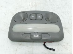 Recambio de luz interior para hyundai h-1 / starex autobús (a1) 2.5 td referencia OEM IAM   