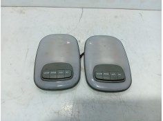 Recambio de luz interior para hyundai h-1 / starex autobús (a1) 2.5 td referencia OEM IAM   