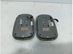 Recambio de luz interior para hyundai h-1 / starex autobús (a1) 2.5 td referencia OEM IAM    2