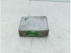 Recambio de modulo electronico para hyundai h-1 / starex autobús (a1) 2.5 td referencia OEM IAM   
