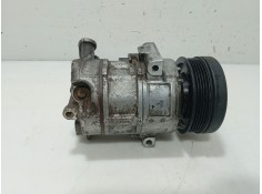 Recambio de compresor aire acondicionado para opel corsa d (s07) 1.2 (l08, l68) referencia OEM IAM   