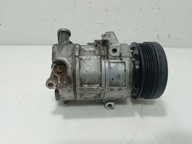 Recambio de compresor aire acondicionado para opel corsa d (s07) 1.2 (l08, l68) referencia OEM IAM   