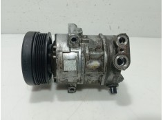 Recambio de compresor aire acondicionado para opel corsa d (s07) 1.2 (l08, l68) referencia OEM IAM    2