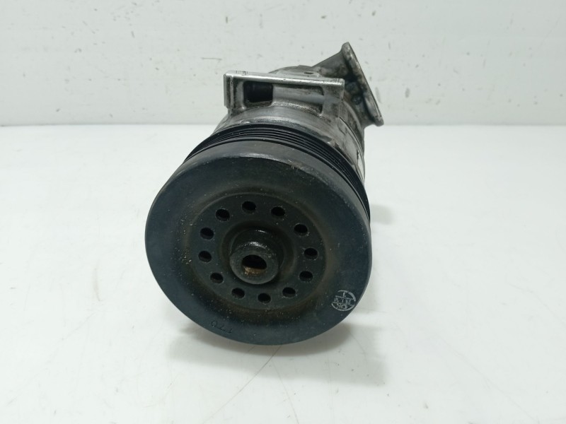 Recambio de compresor aire acondicionado para opel corsa d (s07) 1.2 (l08, l68) referencia OEM IAM   