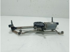 Recambio de motor limpia delantero para opel corsa d (s07) 1.2 (l08, l68) referencia OEM IAM 13432685  