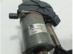 Recambio de motor limpia delantero para opel corsa d (s07) 1.2 (l08, l68) referencia OEM IAM 13432685   2