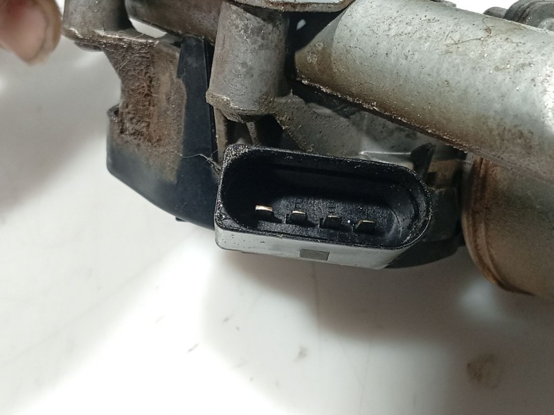 Recambio de motor limpia delantero para opel corsa d (s07) 1.2 (l08, l68) referencia OEM IAM 13432685  