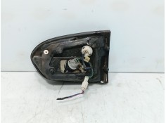 Recambio de piloto trasero izquierdo interior para hyundai h-1 / starex autobús (a1) 2.5 td referencia OEM IAM    2