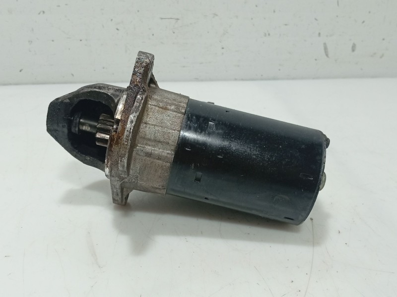 Recambio de motor arranque para opel corsa d (s07) 1.2 (l08, l68) referencia OEM IAM 55566800  