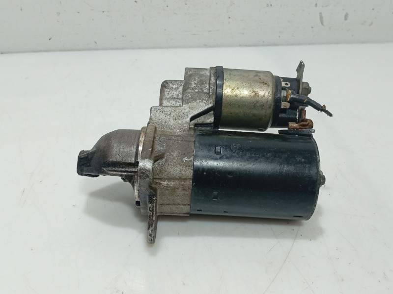 Recambio de motor arranque para opel corsa d (s07) 1.2 (l08, l68) referencia OEM IAM 55566800  