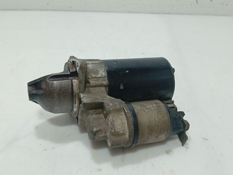 Recambio de motor arranque para opel corsa d (s07) 1.2 (l08, l68) referencia OEM IAM 55566800  