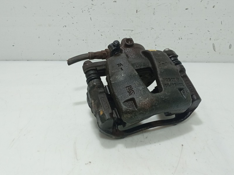 Recambio de pinza freno delantera derecha para opel corsa d (s07) 1.2 (l08, l68) referencia OEM IAM 93191696 / 1695228280  