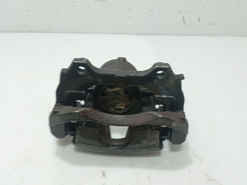 Recambio de pinza freno delantera derecha para opel corsa d (s07) 1.2 (l08, l68) referencia OEM IAM 93191696 / 1695228280  