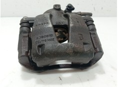 Recambio de pinza freno delantera izquierda para opel corsa d (s07) 1.2 (l08, l68) referencia OEM IAM 93191695 / 1695228180  