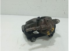Recambio de pinza freno delantera izquierda para opel corsa d (s07) 1.2 (l08, l68) referencia OEM IAM 93191695 / 1695228180   2