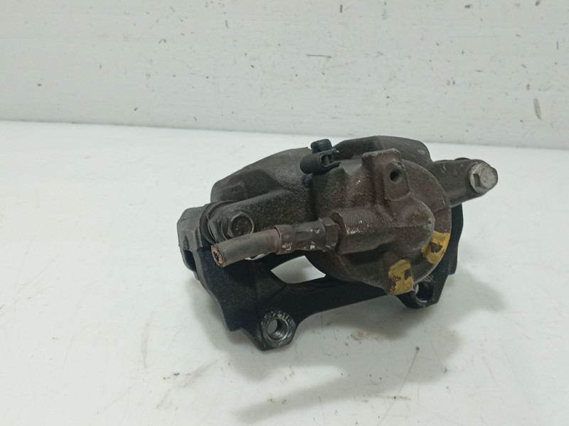 Recambio de pinza freno delantera izquierda para opel corsa d (s07) 1.2 (l08, l68) referencia OEM IAM 93191695 / 1695228180  