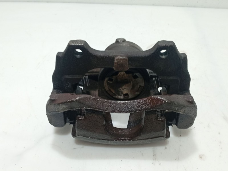 Recambio de pinza freno delantera izquierda para opel corsa d (s07) 1.2 (l08, l68) referencia OEM IAM 93191695 / 1695228180  