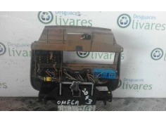 Recambio de mando climatizador para opel omega b 2.5 v6 cat (l80)   |   0.94 - 0.99 | 1994 - 1999 | 170 cv / 125 kw referencia O 2