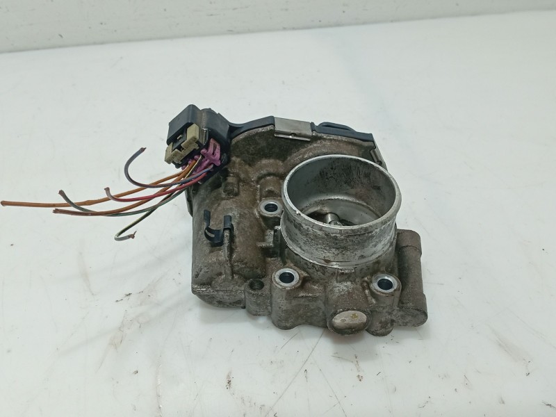 Recambio de caja mariposa para opel corsa d (s07) 1.2 (l08, l68) referencia OEM IAM   