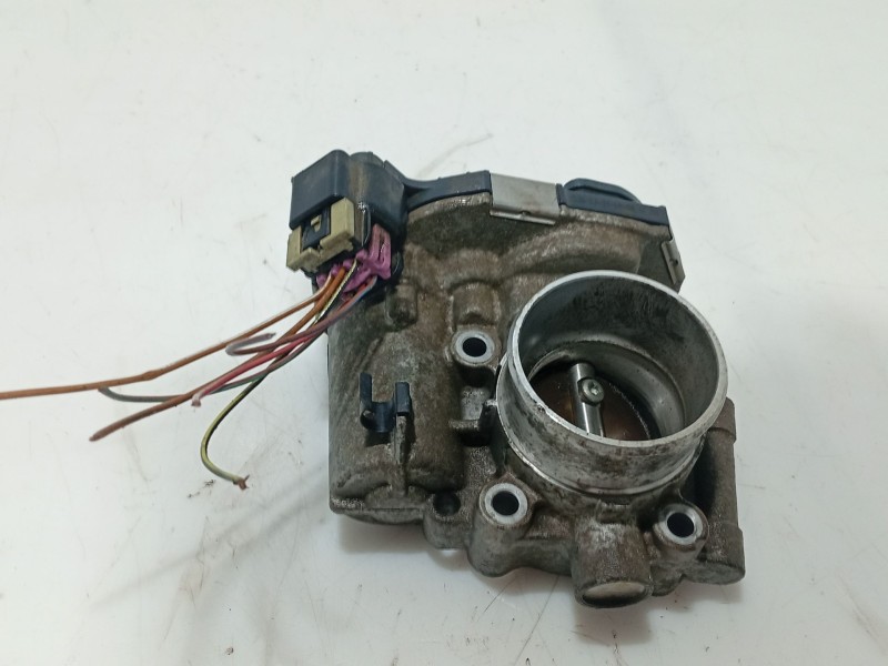 Recambio de caja mariposa para opel corsa d (s07) 1.2 (l08, l68) referencia OEM IAM   