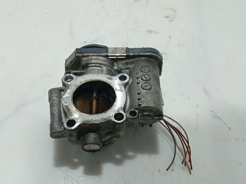 Recambio de caja mariposa para opel corsa d (s07) 1.2 (l08, l68) referencia OEM IAM   