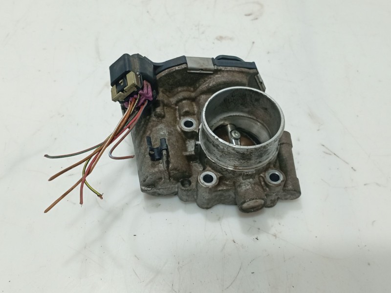 Recambio de caja mariposa para opel corsa d (s07) 1.2 (l08, l68) referencia OEM IAM   