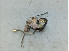 Recambio de cerradura puerta delantera derecha para hyundai h-1 / starex autobús (a1) 2.5 td referencia OEM IAM   