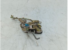 Recambio de cerradura puerta delantera derecha para hyundai h-1 / starex autobús (a1) 2.5 td referencia OEM IAM    2