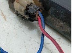 Recambio de motor elevalunas delantero izquierdo para hyundai h-1 / starex autobús (a1) 2.5 td referencia OEM IAM    2