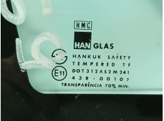 Recambio de luna custodia delantera derecha para hyundai h-1 / starex autobús (a1) 2.5 td referencia OEM IAM    2